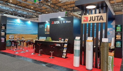 Foto aus der Ausstellung