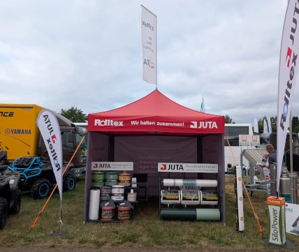 Foto aus der Ausstellung