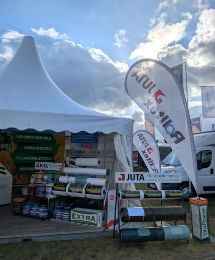 Foto aus der Ausstellung