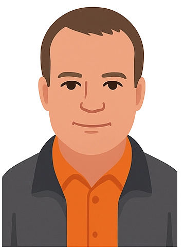 Kontakt-Piktogramm - Thomas Hopp