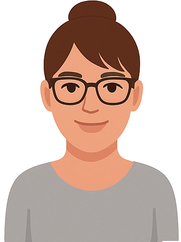 Kontakt-Piktogramm - Vendula Nemeckova